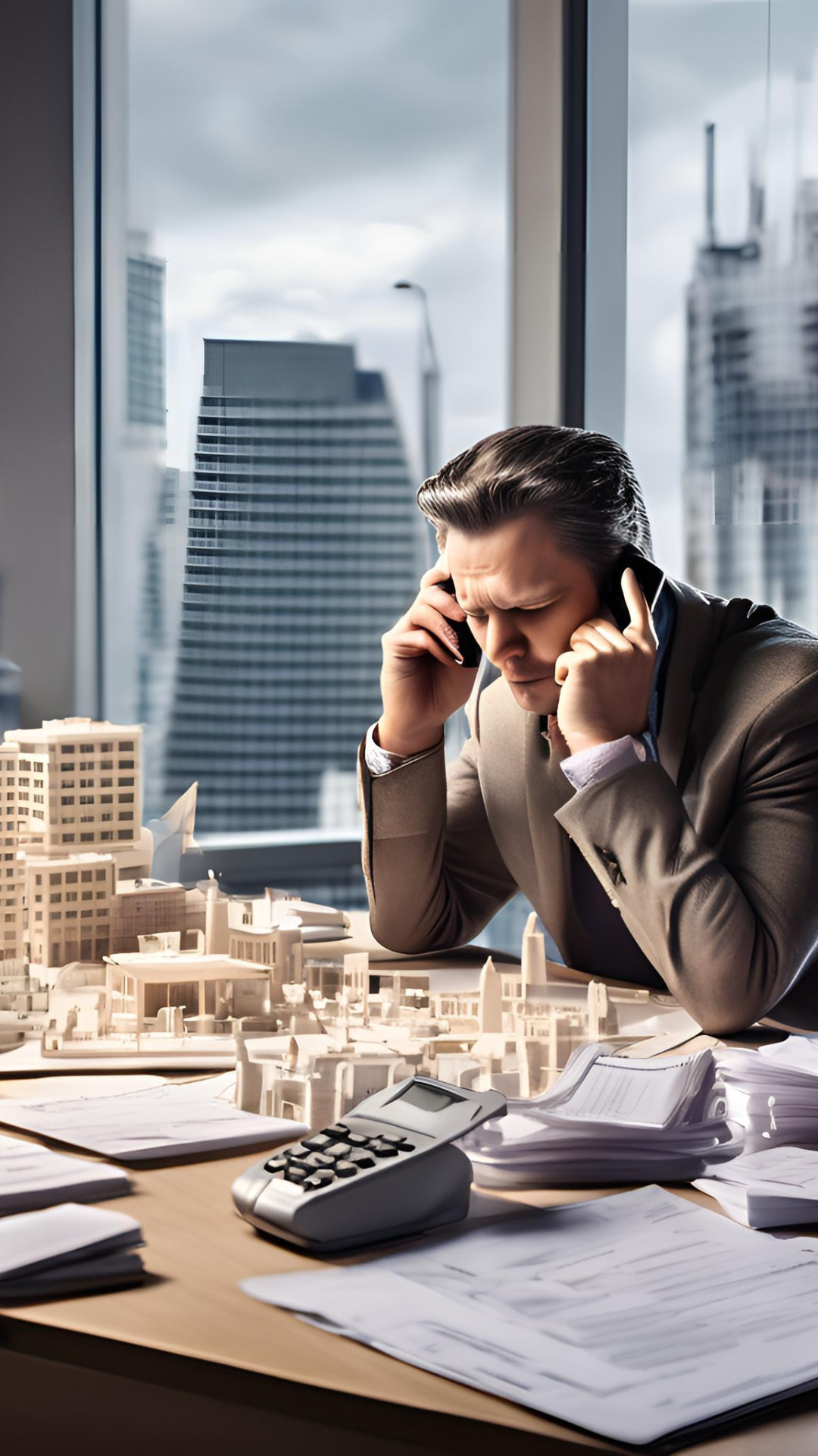 Für Unternehmer: Klarheit über Finanzen und Projekte