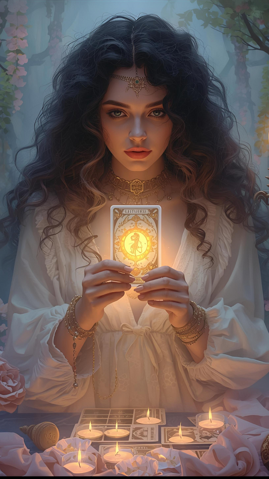 Lenormand Karten legen lernen - Modul 1: Grundlagen & Einzelkarten