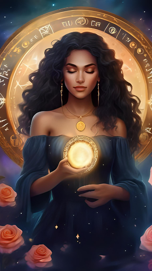 Lenormand Karten legen lernen – Komplettpaket (3 Module) mit Zertifikat